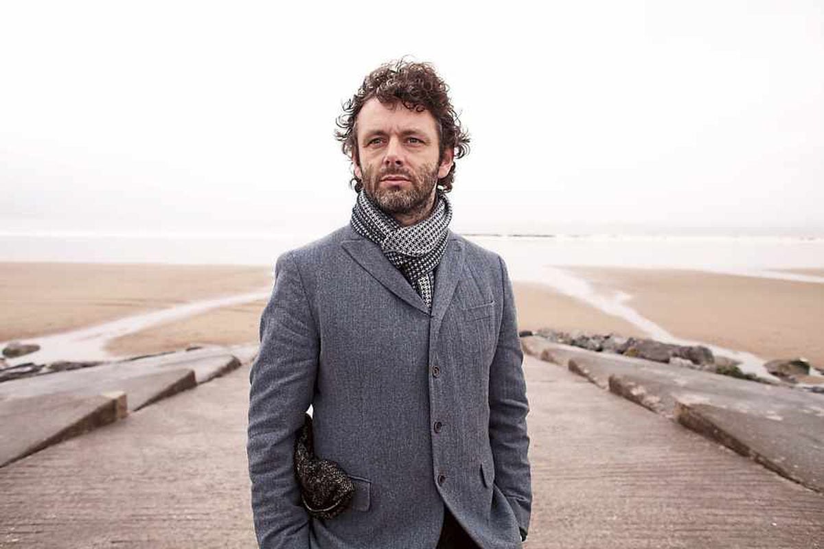 Michael Sheen will star in the film