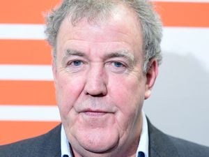 Jeremy Clarkson: time he apologises?
