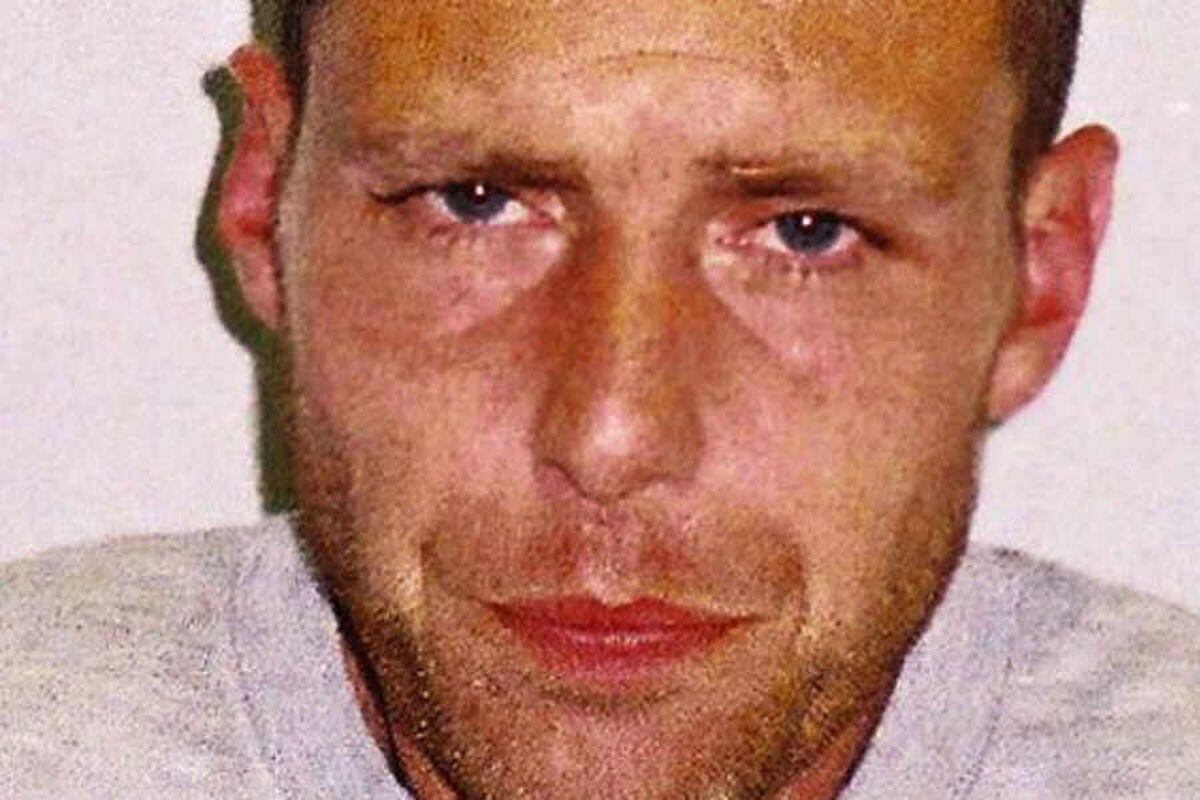 Jailed Shropshire Drug Addict Who Threatened To Stab Police Officer With Needle Shropshire Star