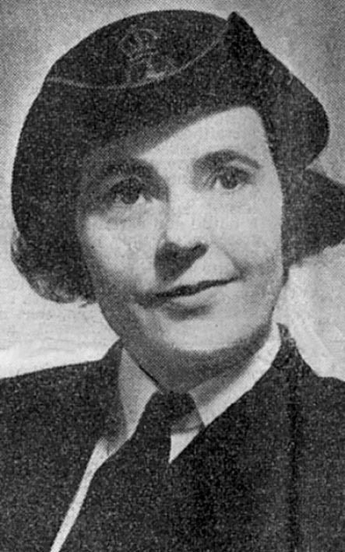 Edith Pargeter served in the Wrens