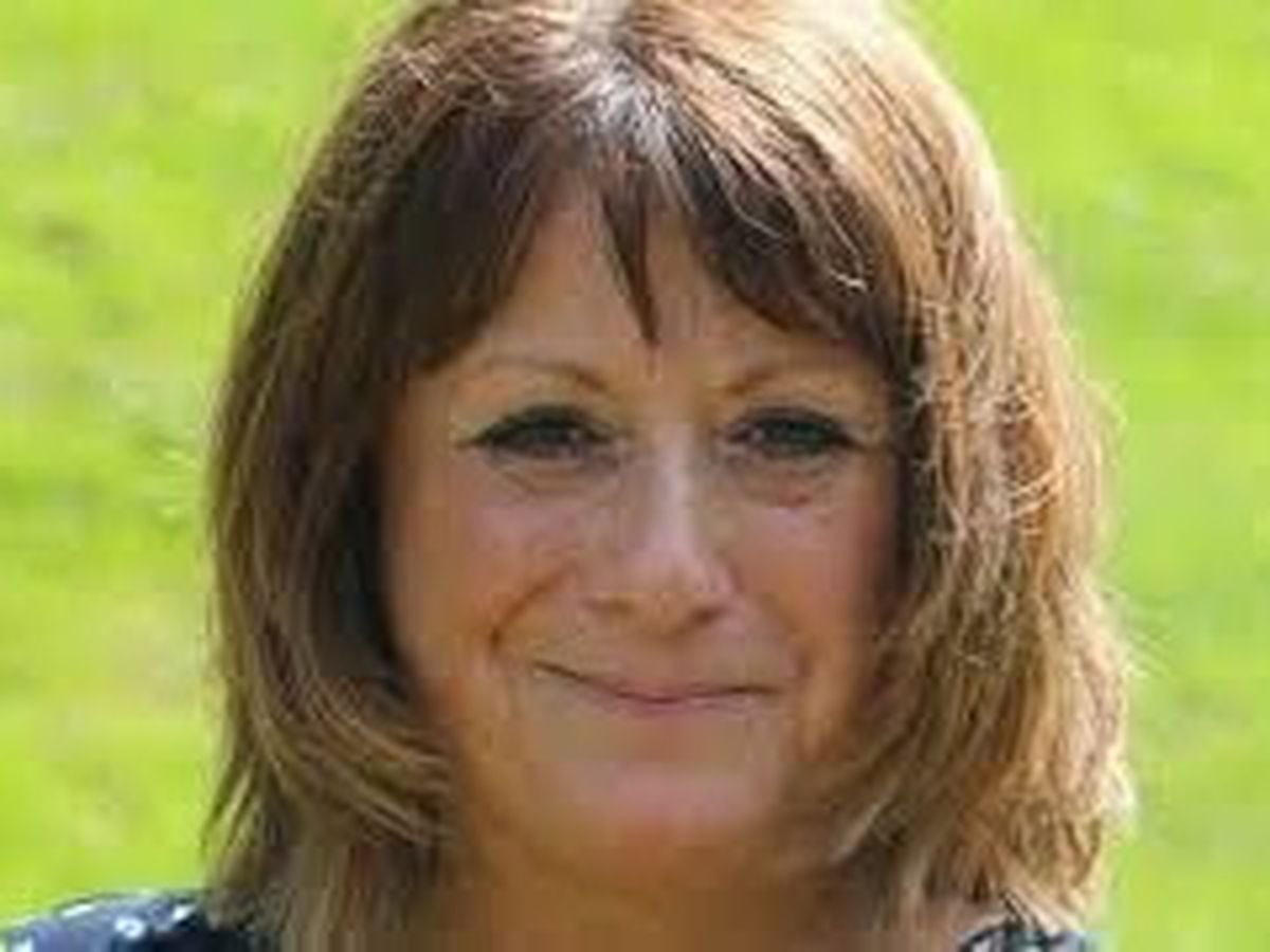 Lynette Lovell, Powys County Council\'s Director of Education