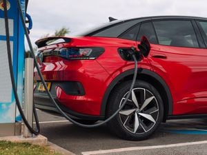 Electric vehicle waiting times fall for sixth consecutive month