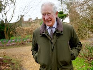 Prince Charles – a non-political king?