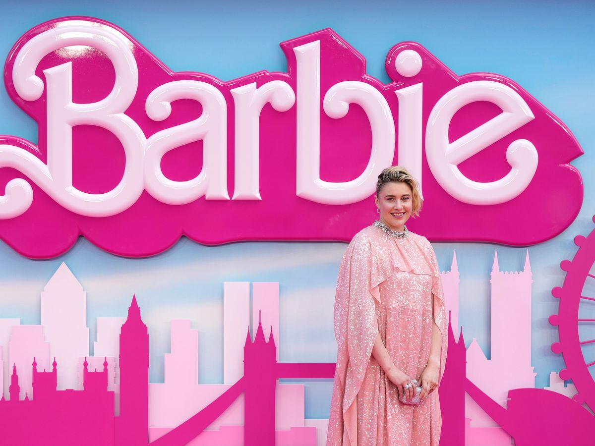 Barbie joins one-billion-dollar club in record-breaking run for Greta ...