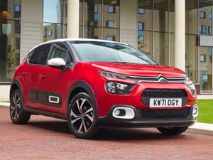 Citroen C3 range expanded with new ‘Shine’ version