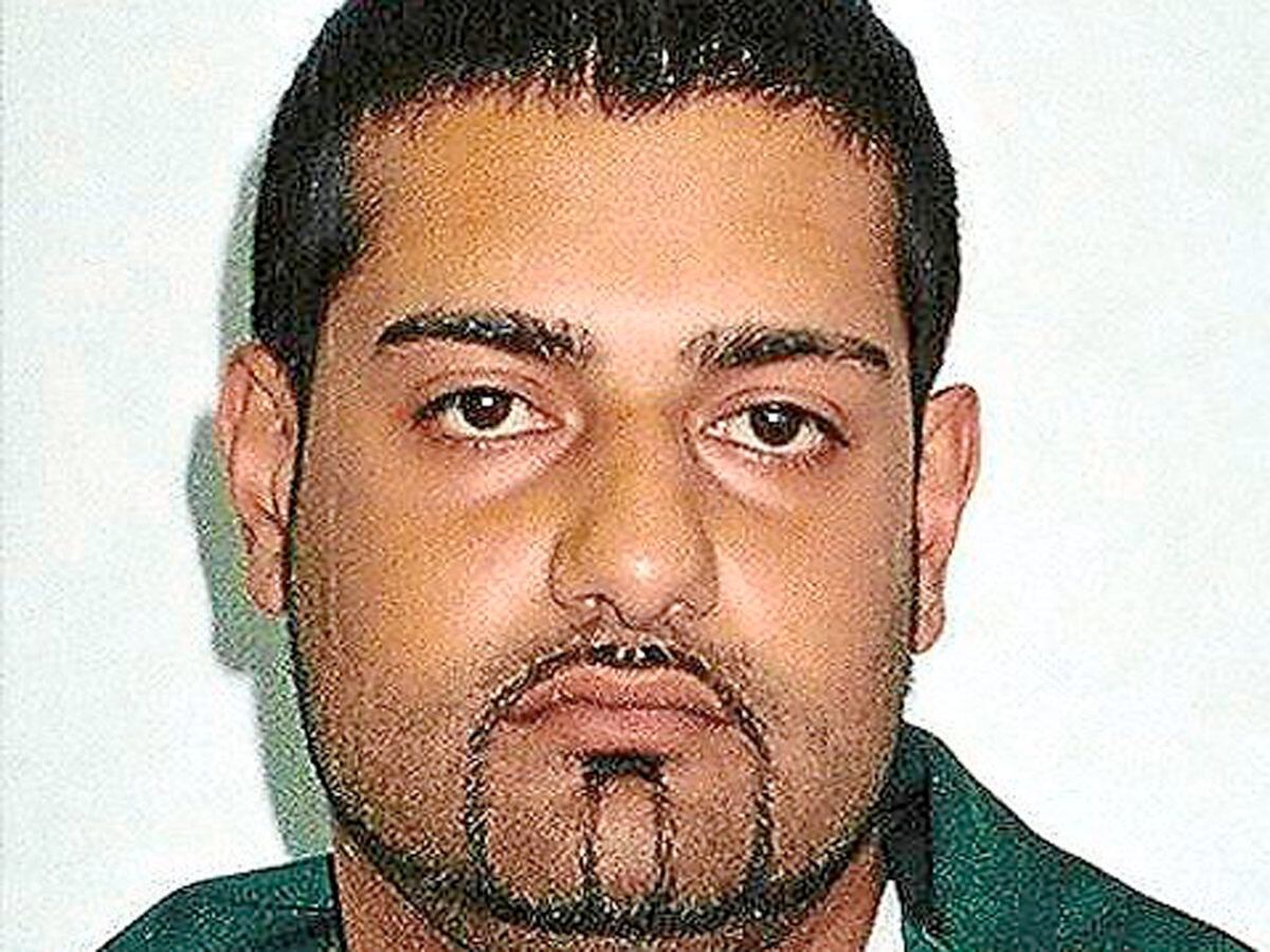 Sex gang leader Mubarek Ali is set to be released early from prison