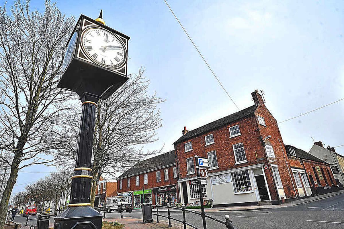 Chance for Shifnal residents to have say on town plan