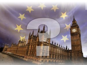 Nigel Hastilow: Brexit means chaos