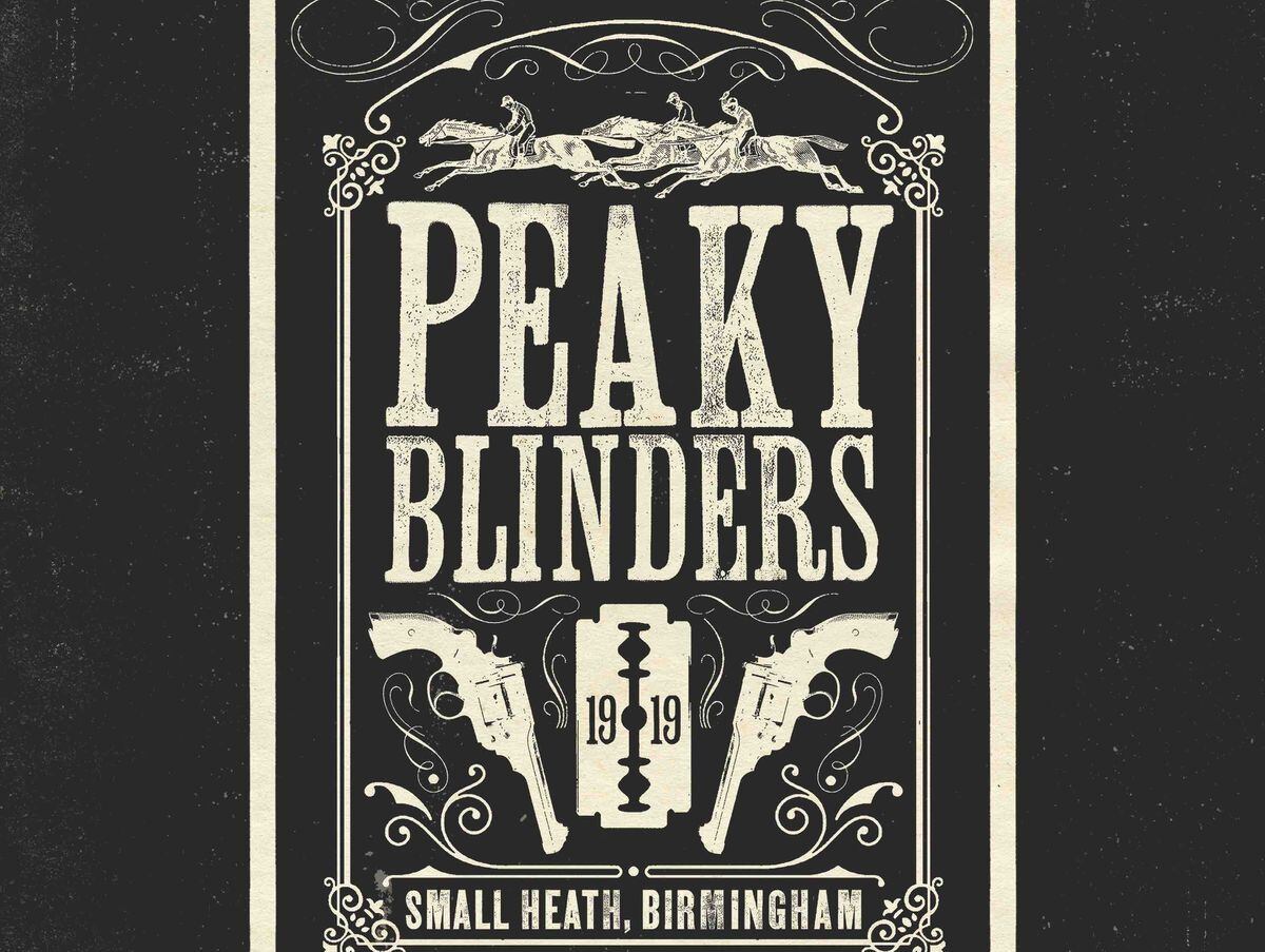 Official Peaky Blinders soundtrack to be released with exclusive tracks ...
