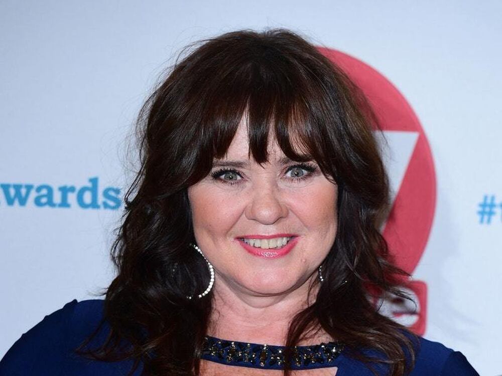 Loose Women Support Coleen Nolan As She Takes A Break After On Air