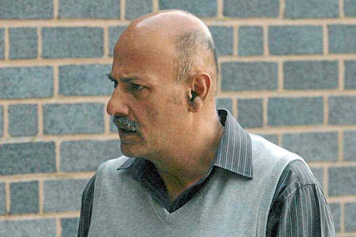 Telford ex-taxi driver jailed over sex with girl