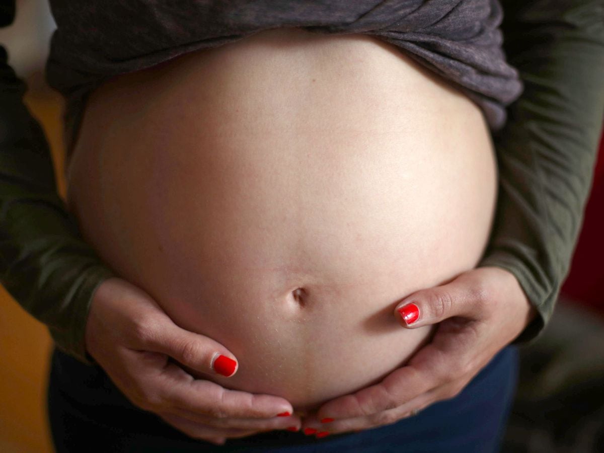 New Covid-19 vaccine study for pregnant women launches ...
