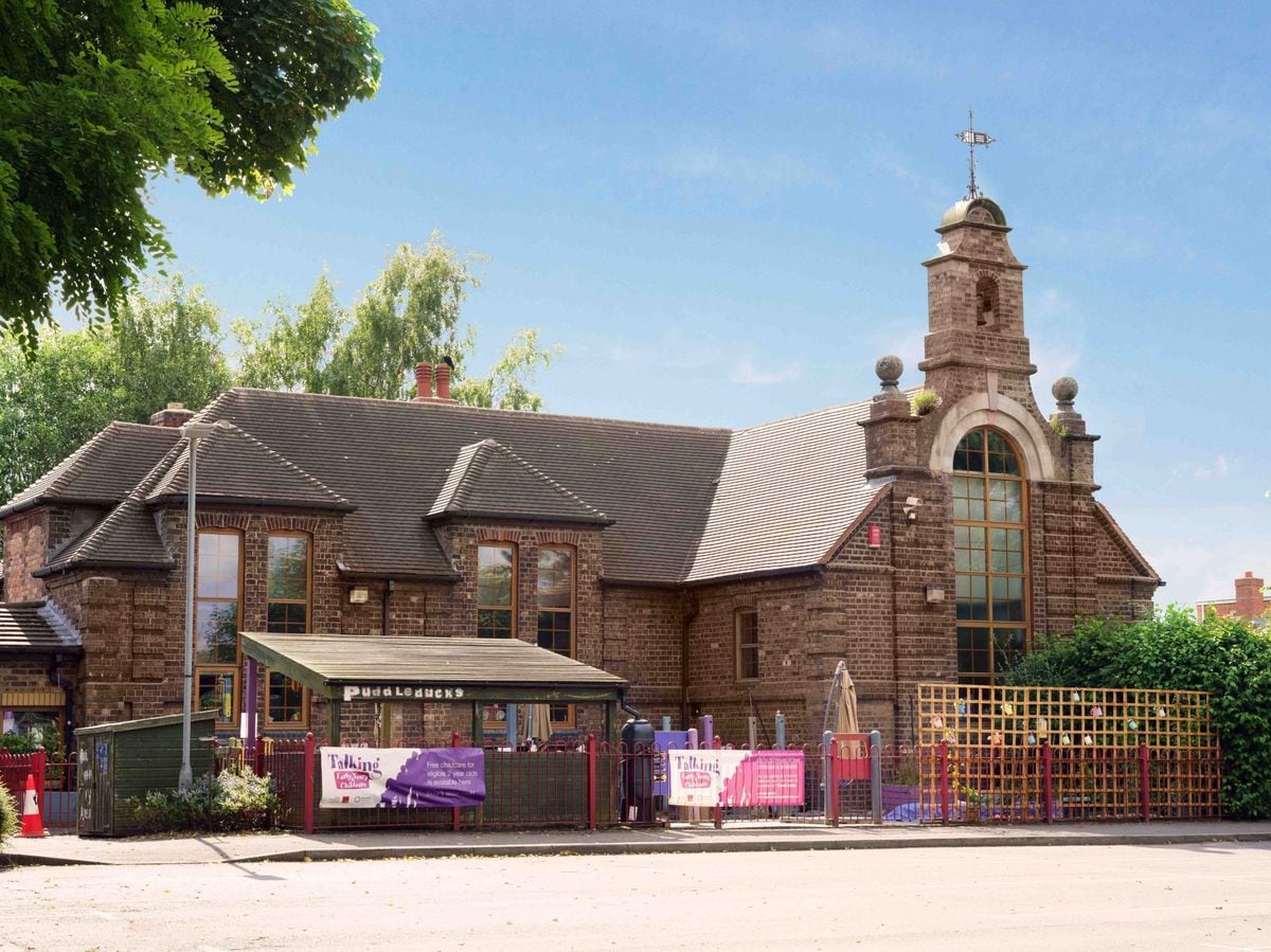 Plans lodged for new community centre in Lawley 