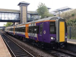 West Midlands Railway have put out a notice about services over the festive period
