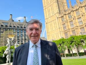 Ludlow MP Philip Dunne has confirmed he will stand down at the next General Election.