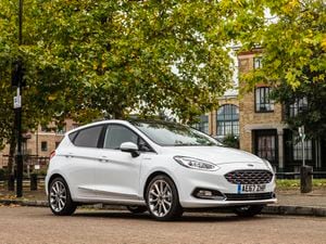 The Ford Fiesta is set to be removed from sale after nearly half a century
