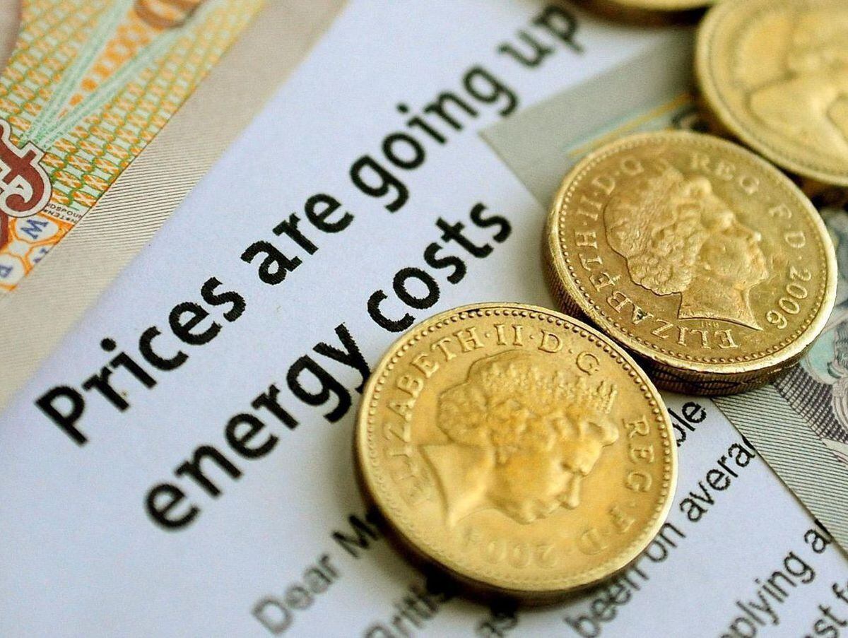 Businesses are concerned over energy bill uncertainty  