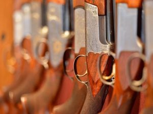 Shotgun licences now take 251 days to issue