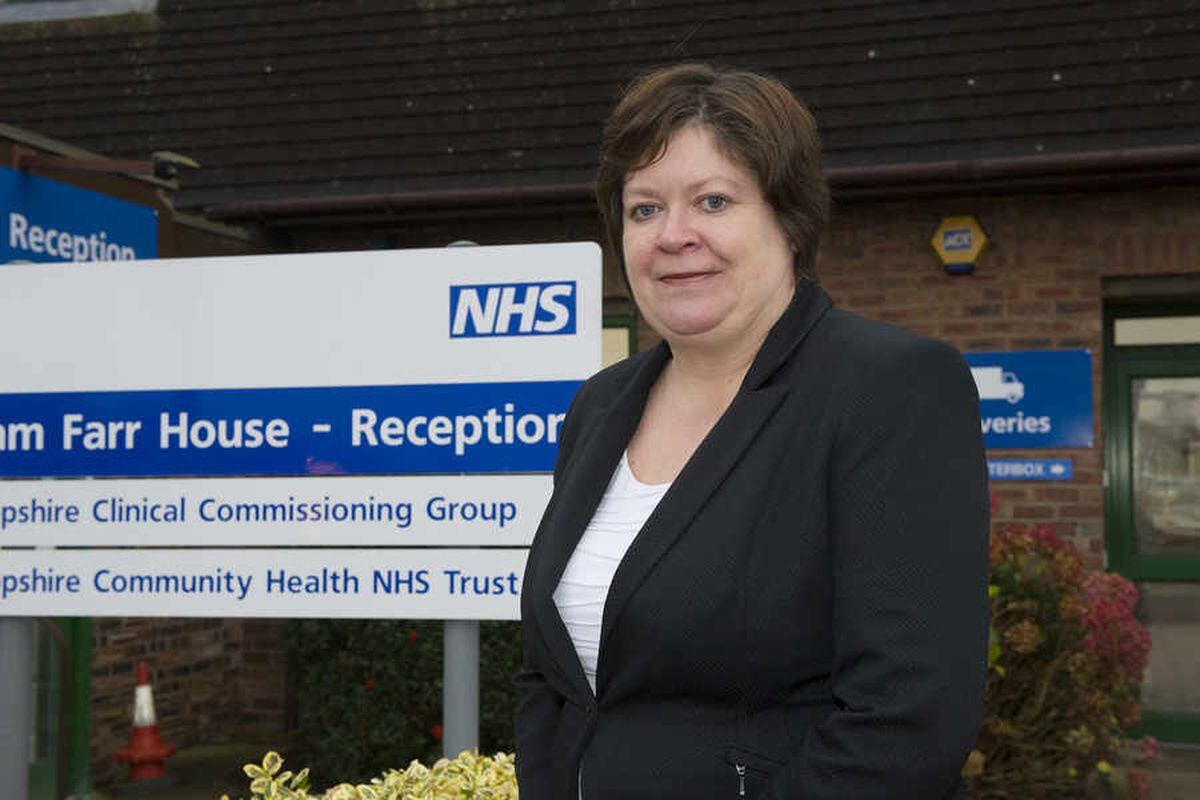 NHS boss vows to break even next year - but financial challenge could result in job losses