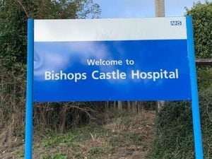 Bishop’s Castle Community Hospital 