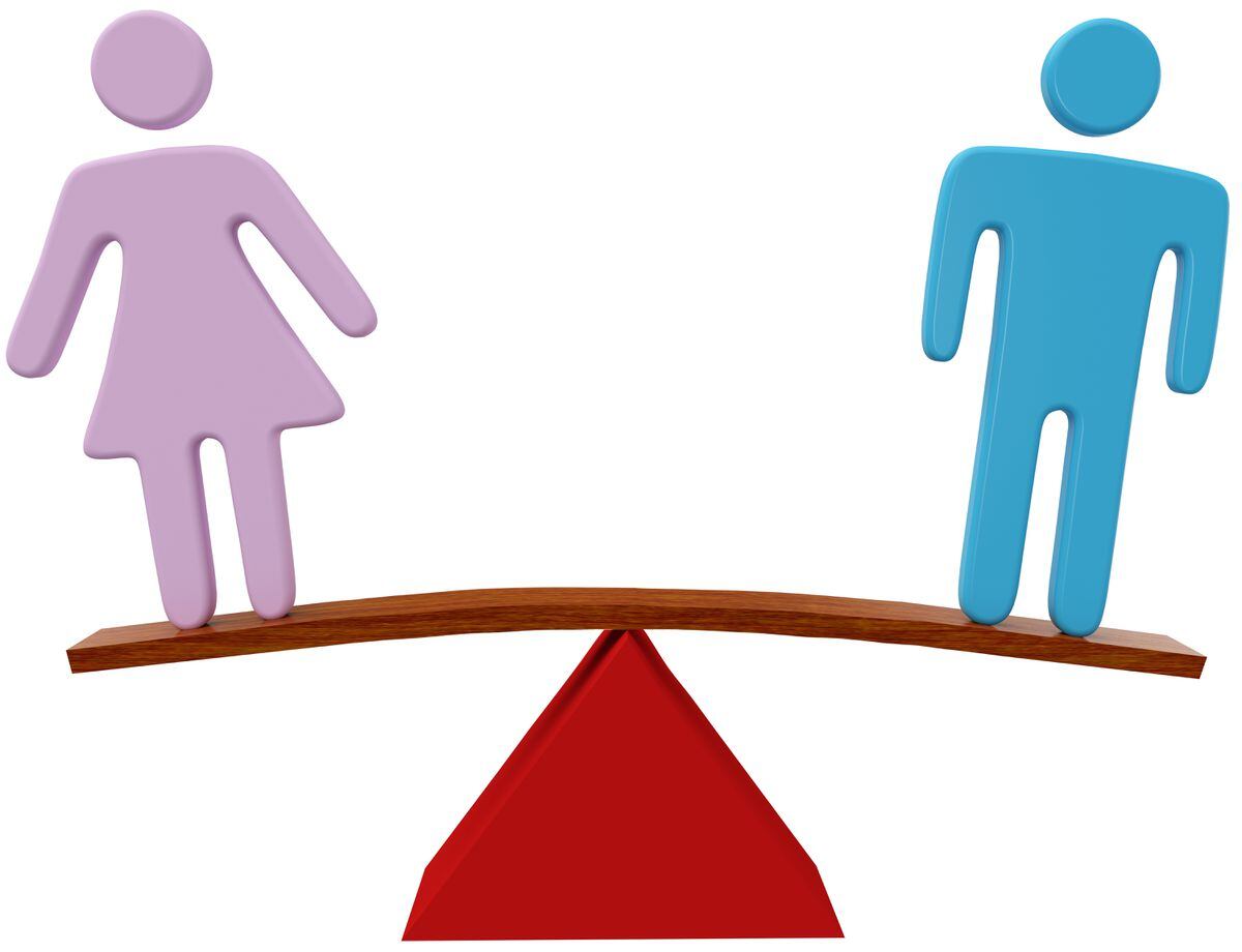 Are women finding more equality?