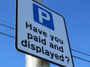 Cashless parking? Give me a coin-operated machine any day