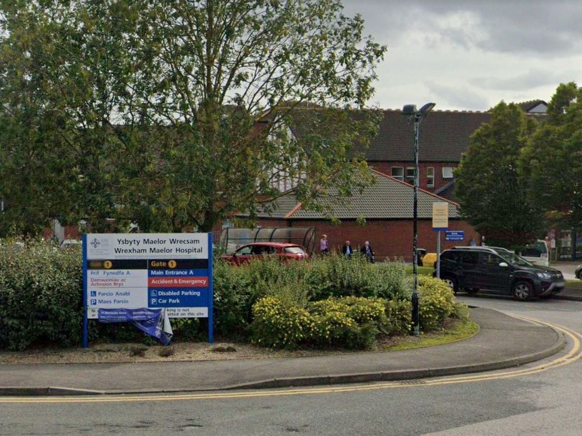 Hospital affected person died after oxygen tube got here away from face masks