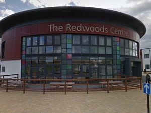 The Redwoods Centre 