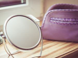 Reflecting on life – like what you see in the mirror