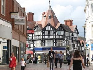 Wrexham has made the shortlist for the next City of Culture