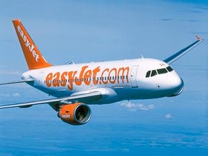 Flying – Budget airline easyJet has benefit from a turbulent few months suffered by rivals Ryanair and British Airways
