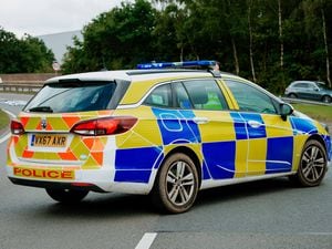 Police appeal for witnesses to serious collision in Ross-on-Wye as 70-year-old left with 'life threatening injuries'