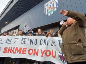 Action4Albion have conducted a superb campaign to heap pressure on absentee owner Guochuan Lai over their club