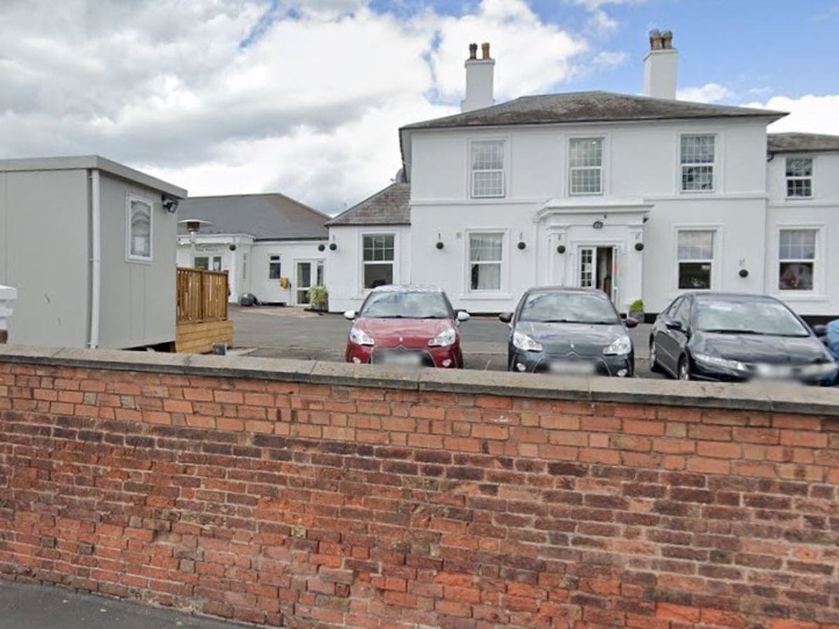 The Priory Nursing Home in Wellington has lost its planning appeal