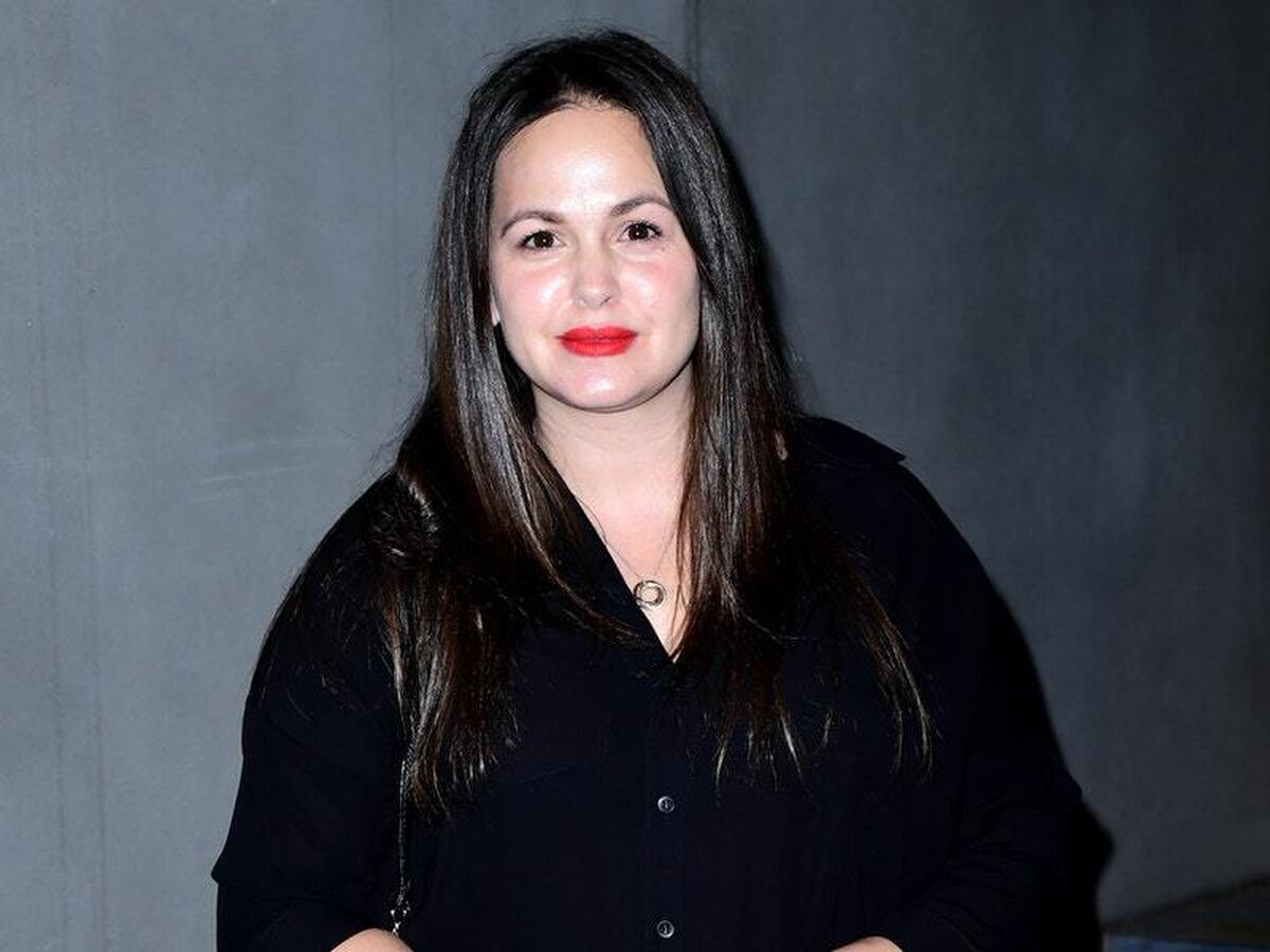 Giovanna Fletcher says 'exciting' list of celebrities are ...
