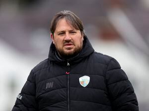 TNS boss Craig Harrison (Pic by Lewis Mitchell/FAW).