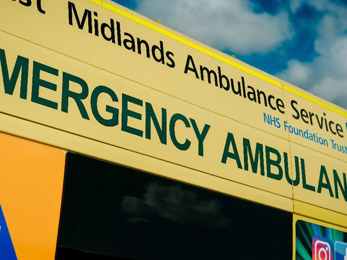 The impact of delays on the ambulance service was described as 'catastrophic'