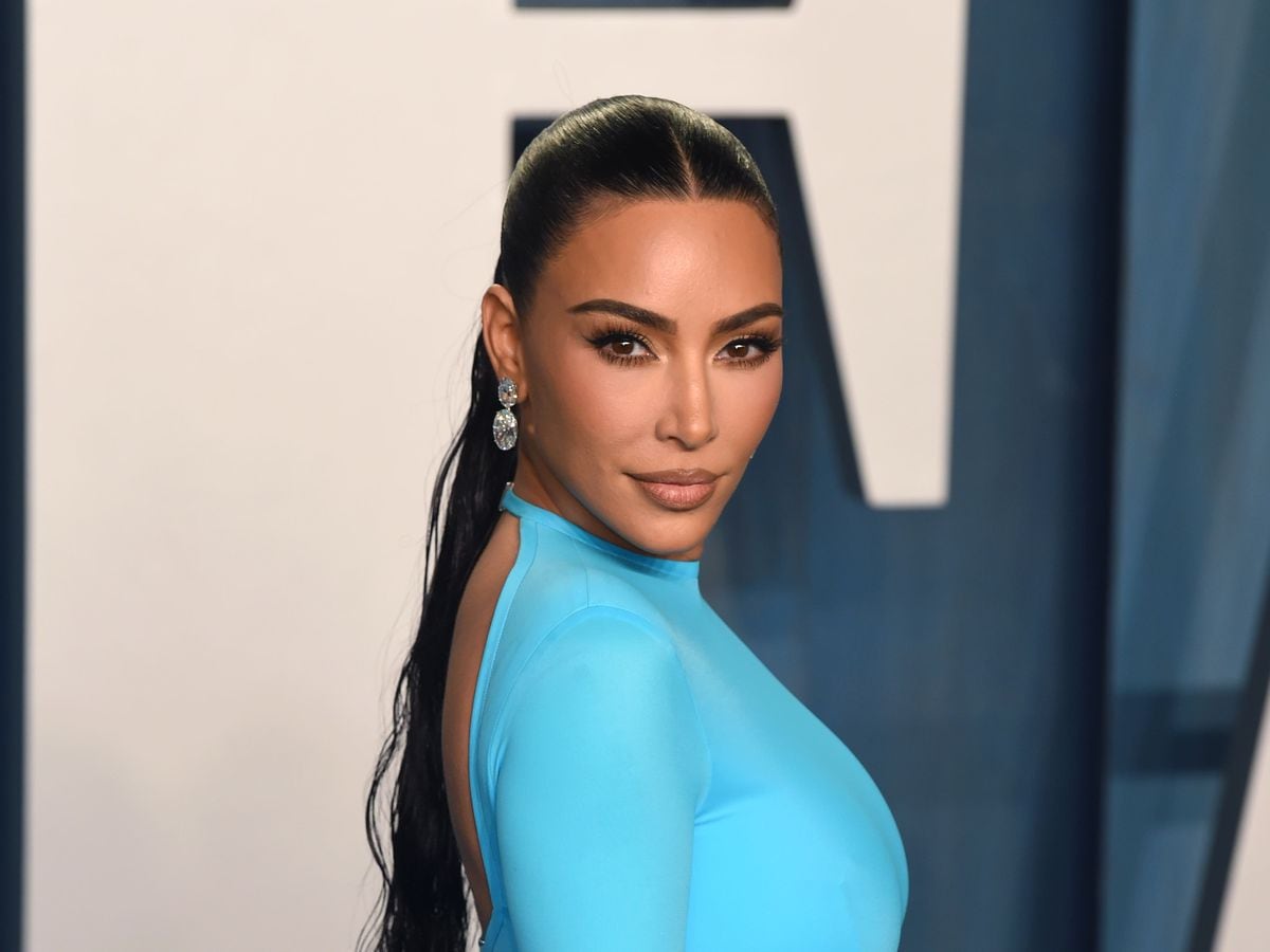 Kim Kardashian still has 'imposter syndrome' despite success of