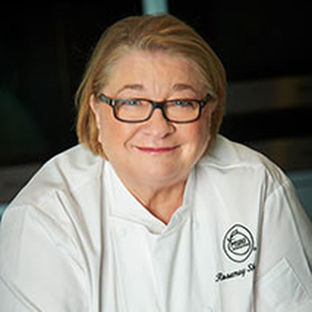 Rosemary Shrager will be appearing at Newport Show