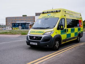 The worsening ambulance response times in the county have led to increasing concern