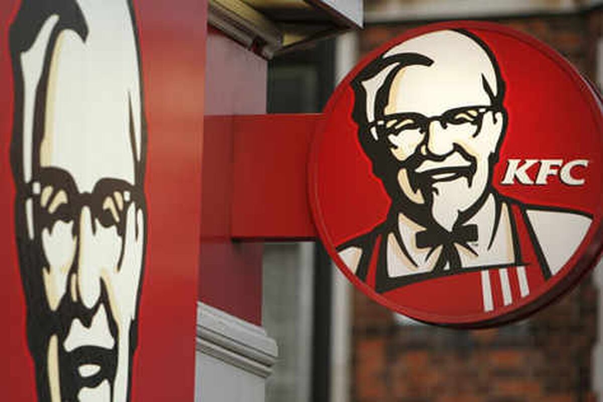 KFC and Starbucks to create 60 jobs in Oswestry ...