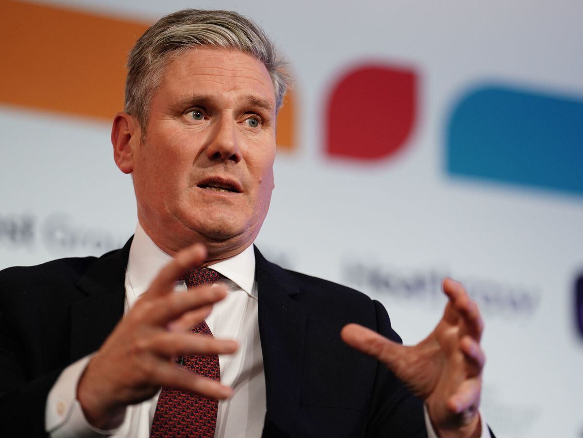Will Sir Keir Starmer's plan to fix the housing crisis work?
