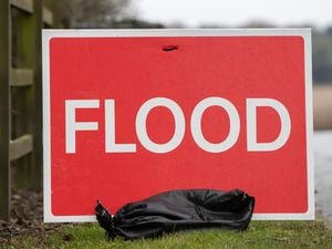 Flood warnings and alerts have been issued 