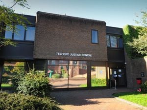 Telford Magistrates Court