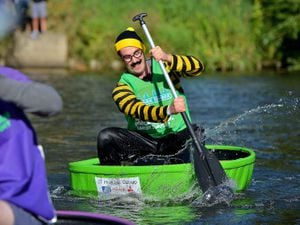 The Coracle World Championships return later this year.
