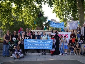Extinction Rebellion protests - but where exactly?