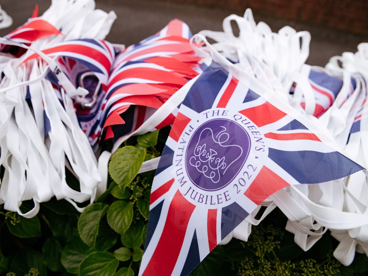Events are being planned across the region to celebrate the Queen's Platinum Jubilee