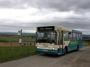 The government has confirmed 31.5m in funding for buses in the county