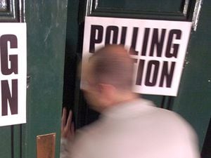Shropshire Council has opened a review of the area's polling stations