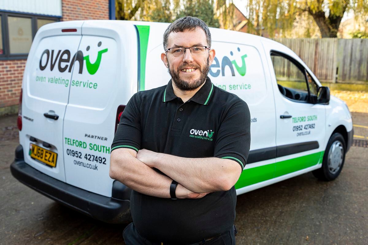 Shropshire Business Owner Says Confusion Over Lockdown Rules Could Hit Tradespeople Shropshire